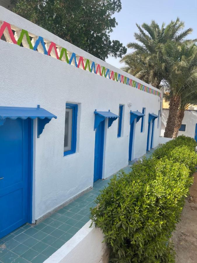 Auski Hostel Dahab Ngoại thất bức ảnh
