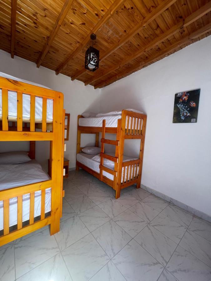 Auski Hostel Dahab Ngoại thất bức ảnh