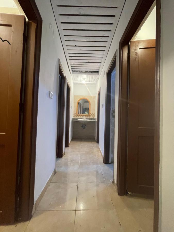 Auski Hostel Dahab Ngoại thất bức ảnh
