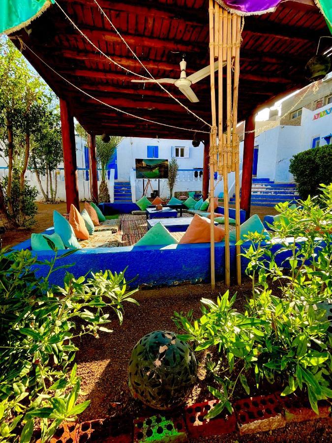 Auski Hostel Dahab Ngoại thất bức ảnh