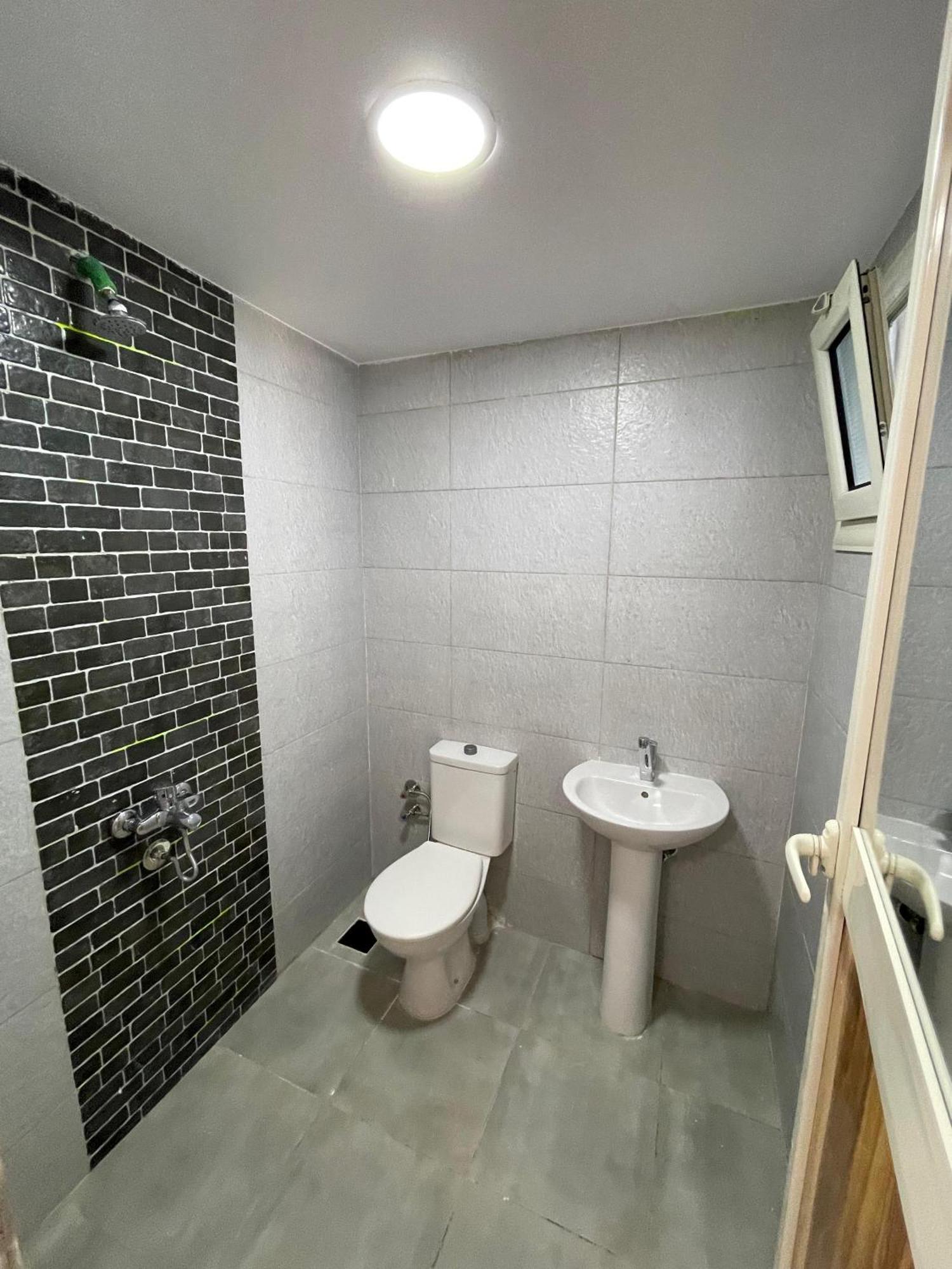 Auski Hostel Dahab Ngoại thất bức ảnh
