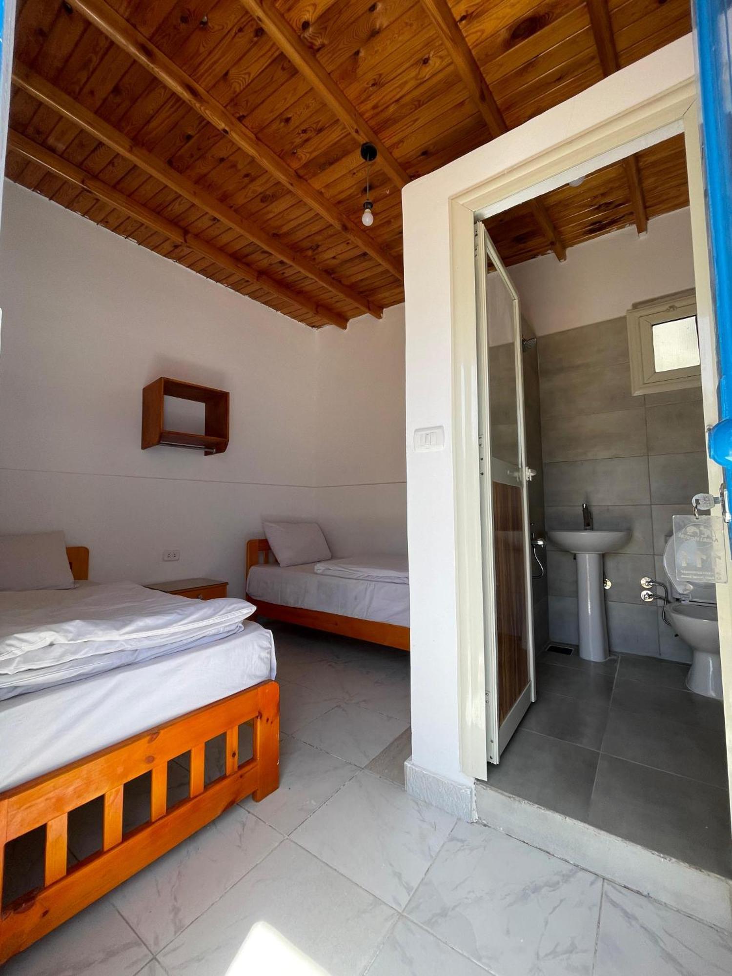Auski Hostel Dahab Ngoại thất bức ảnh