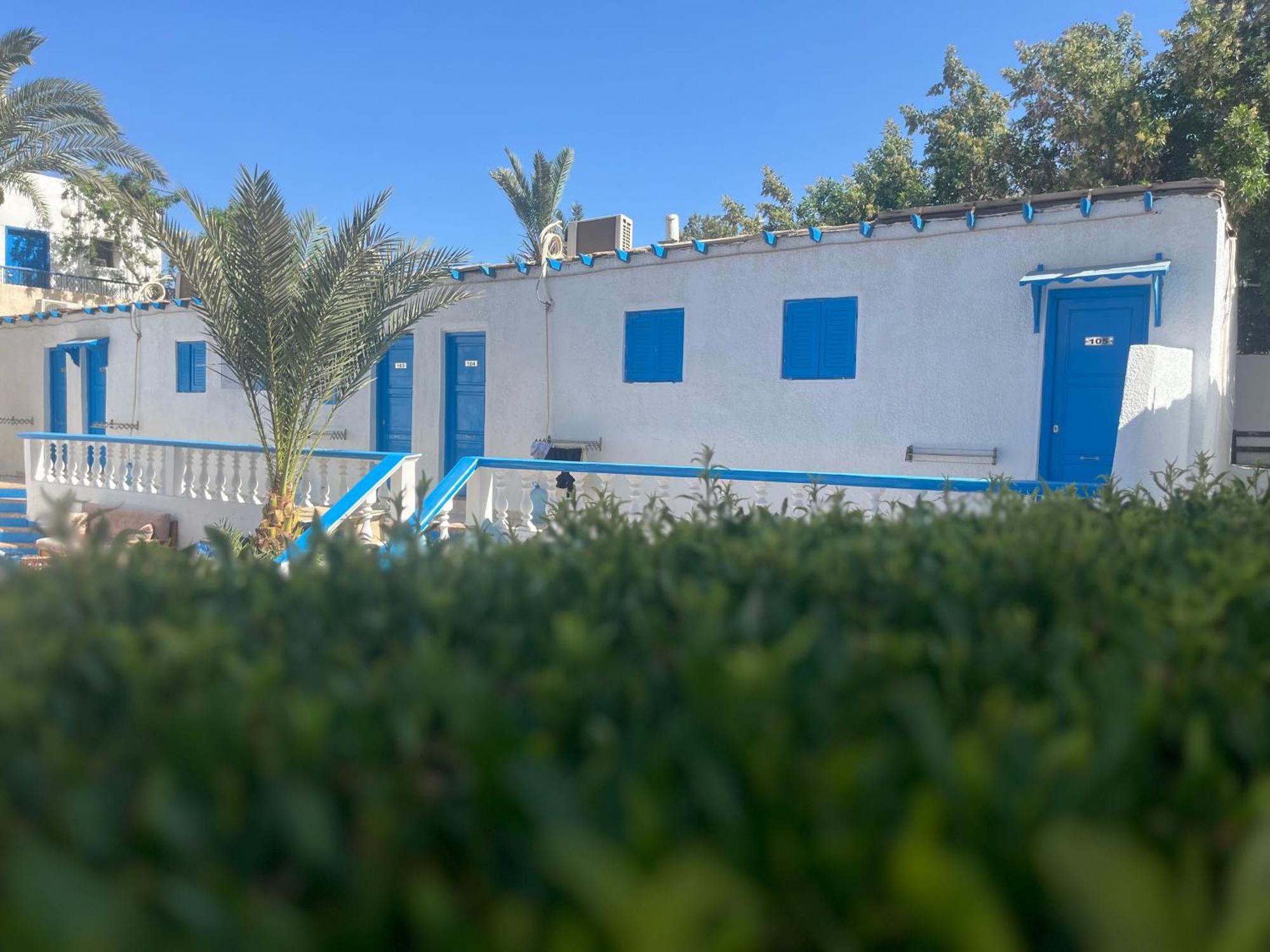 Auski Hostel Dahab Ngoại thất bức ảnh