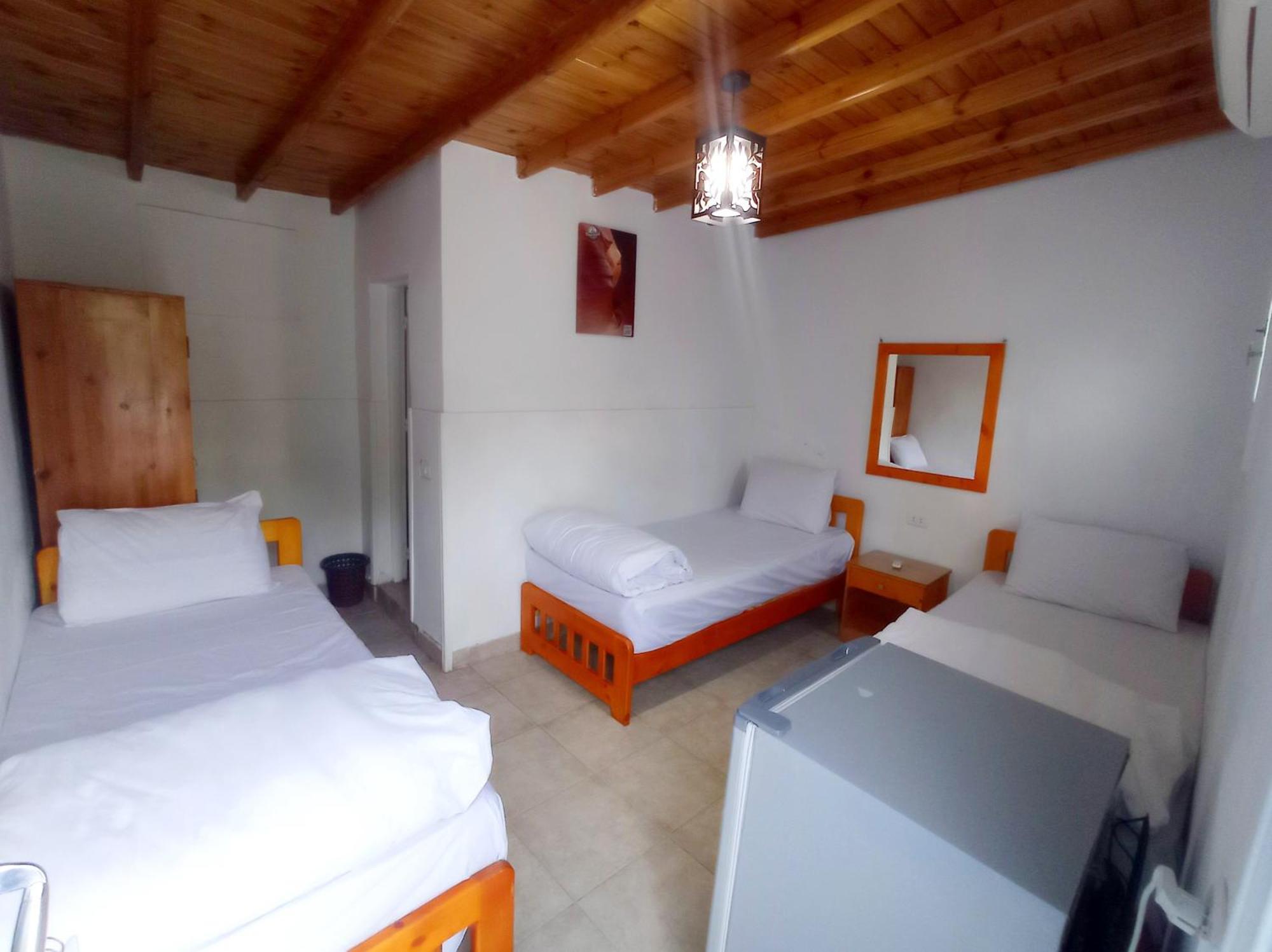 Auski Hostel Dahab Ngoại thất bức ảnh