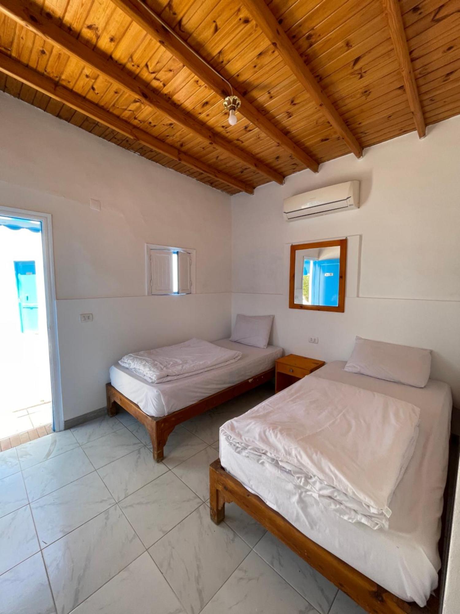 Auski Hostel Dahab Ngoại thất bức ảnh